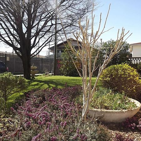 Il Gelsomino Bed and Breakfast Ferno Buitenkant foto