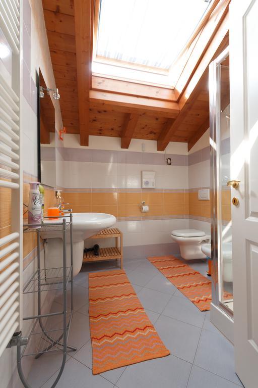 Il Gelsomino Bed and Breakfast Ferno Kamer foto