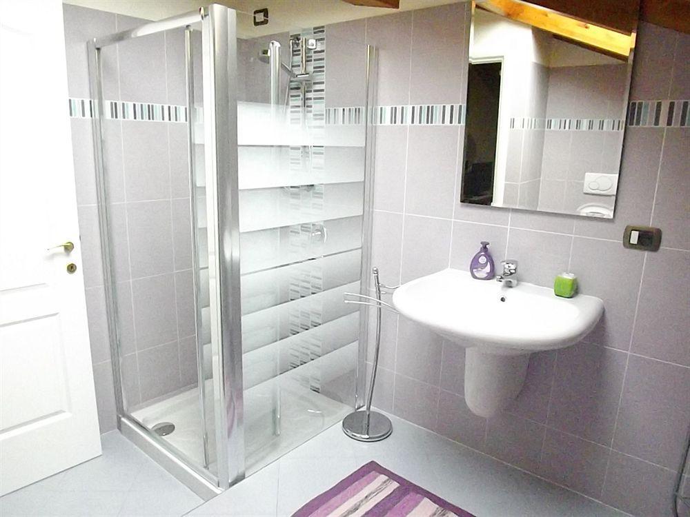 Il Gelsomino Bed and Breakfast Ferno Buitenkant foto