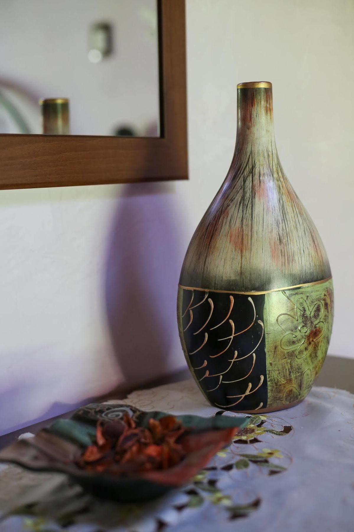 Il Gelsomino Bed and Breakfast Ferno Buitenkant foto