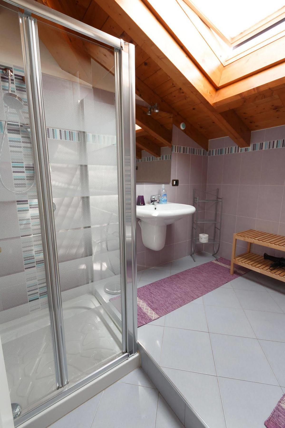 Il Gelsomino Bed and Breakfast Ferno Buitenkant foto