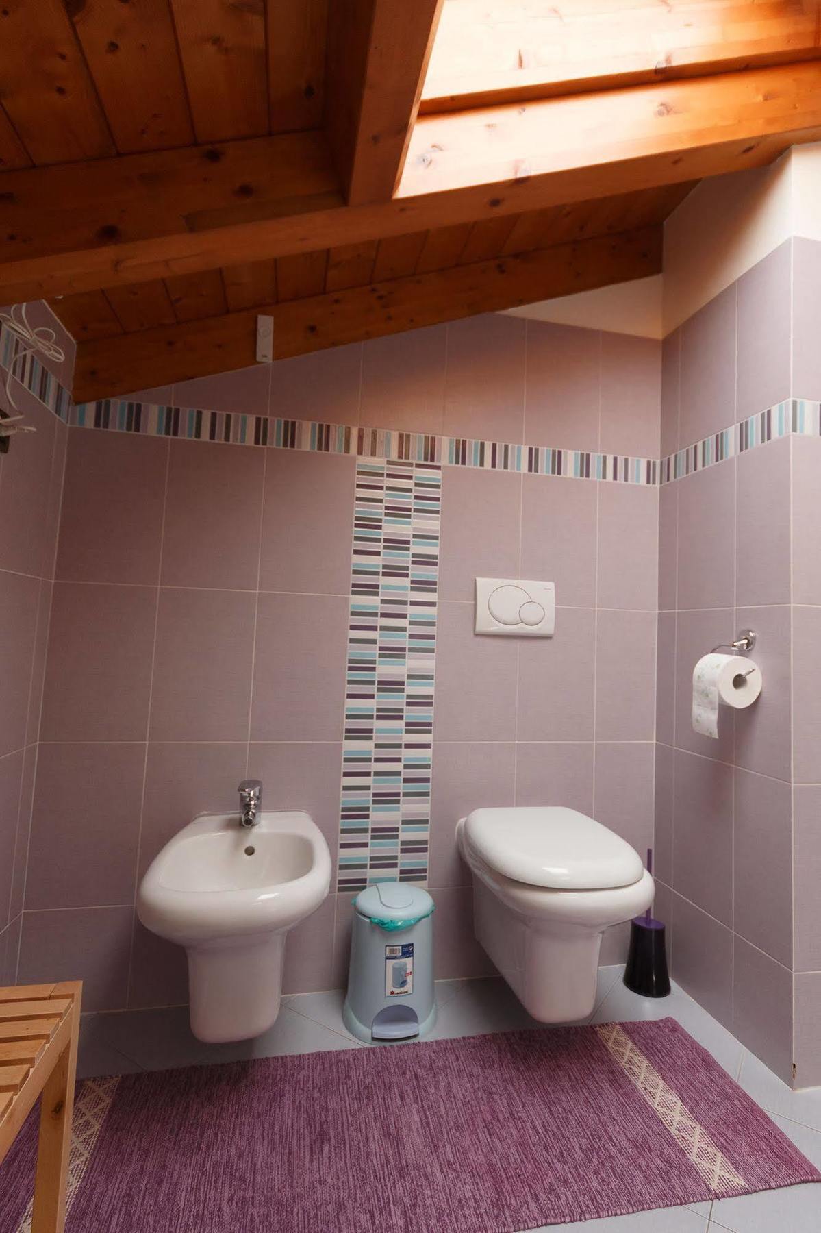 Il Gelsomino Bed and Breakfast Ferno Buitenkant foto