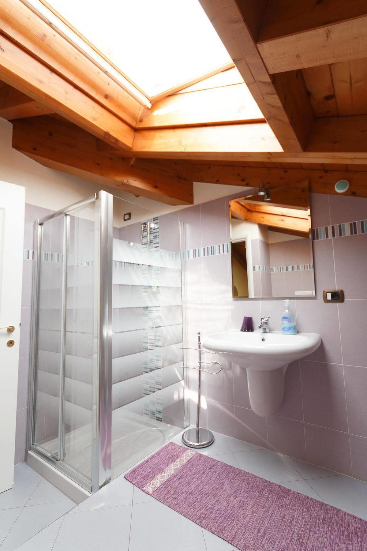 Il Gelsomino Bed and Breakfast Ferno Buitenkant foto