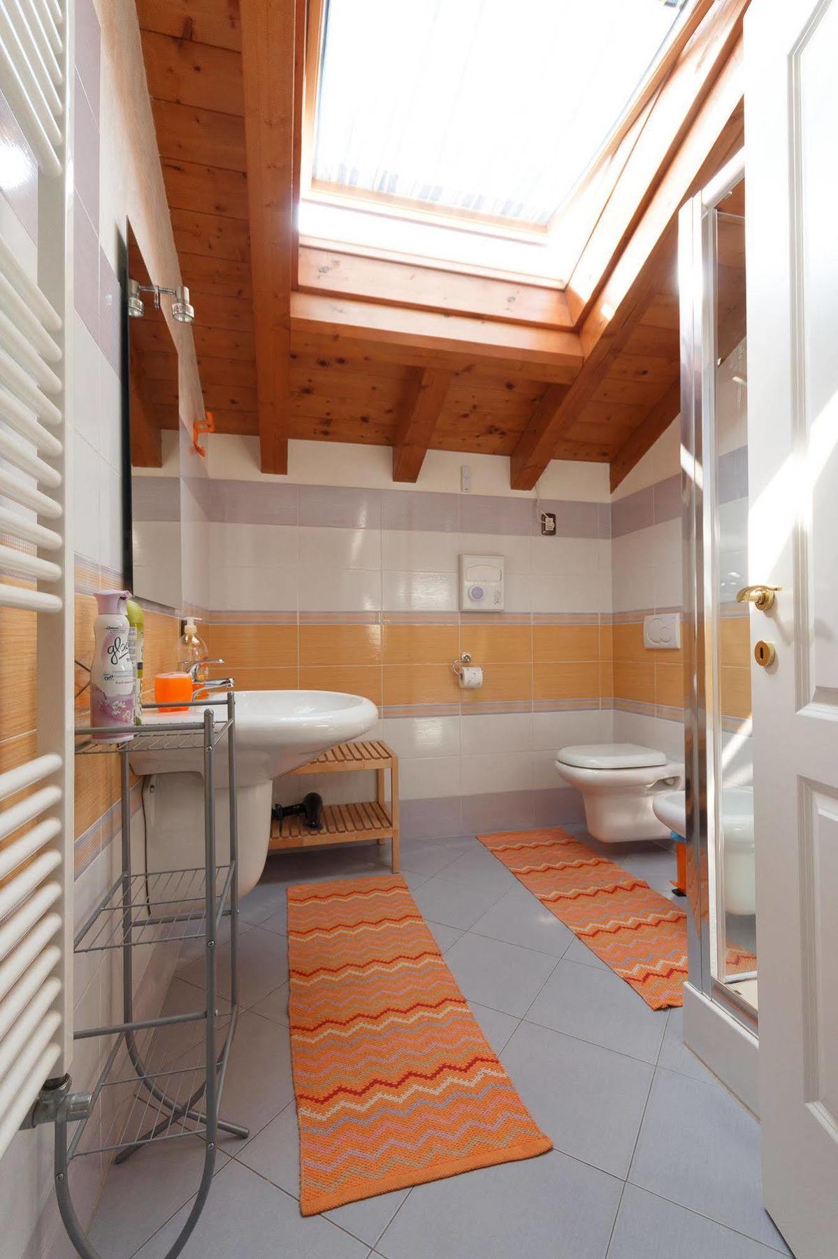 Il Gelsomino Bed and Breakfast Ferno Buitenkant foto