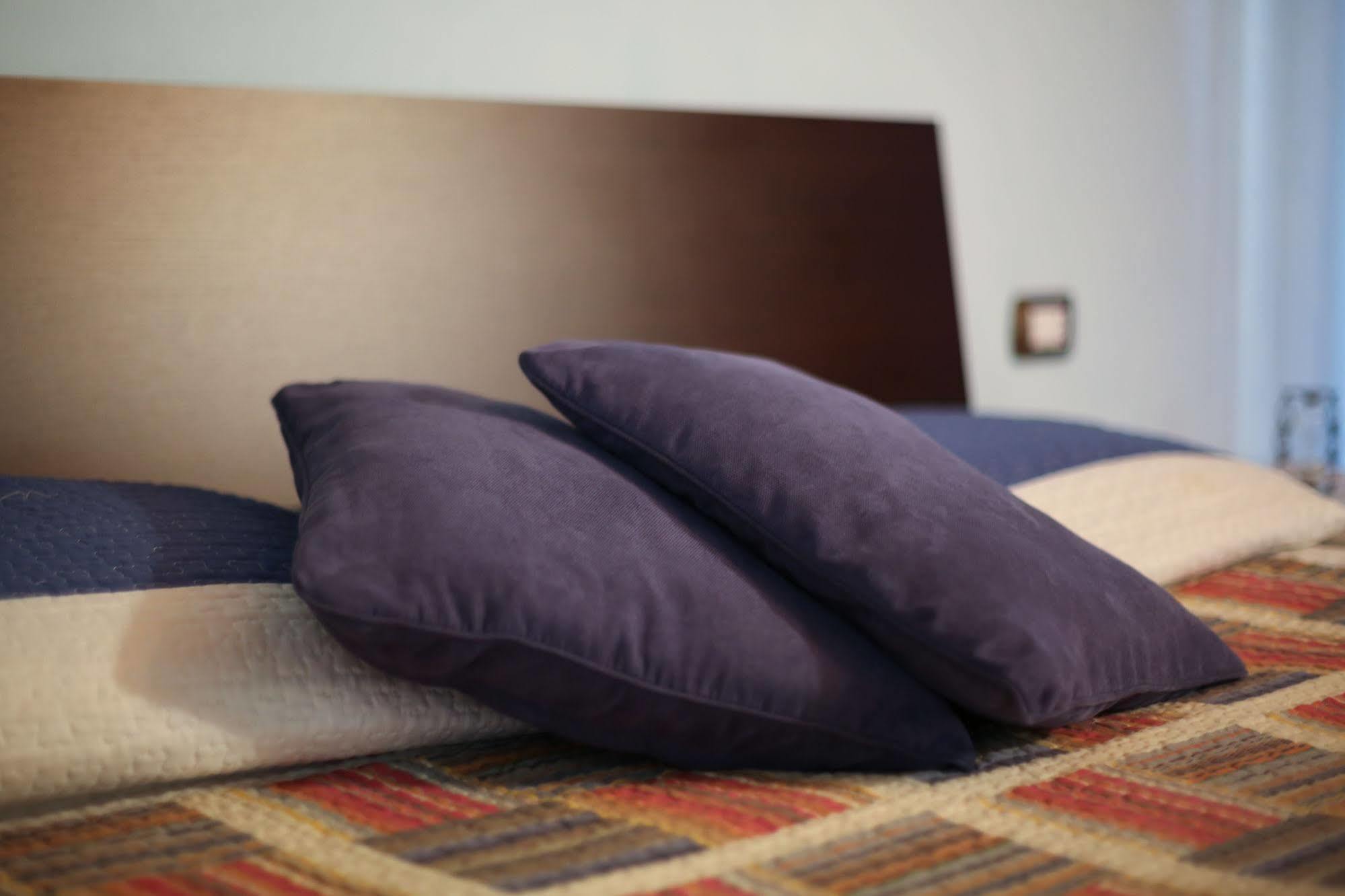 Il Gelsomino Bed and Breakfast Ferno Buitenkant foto